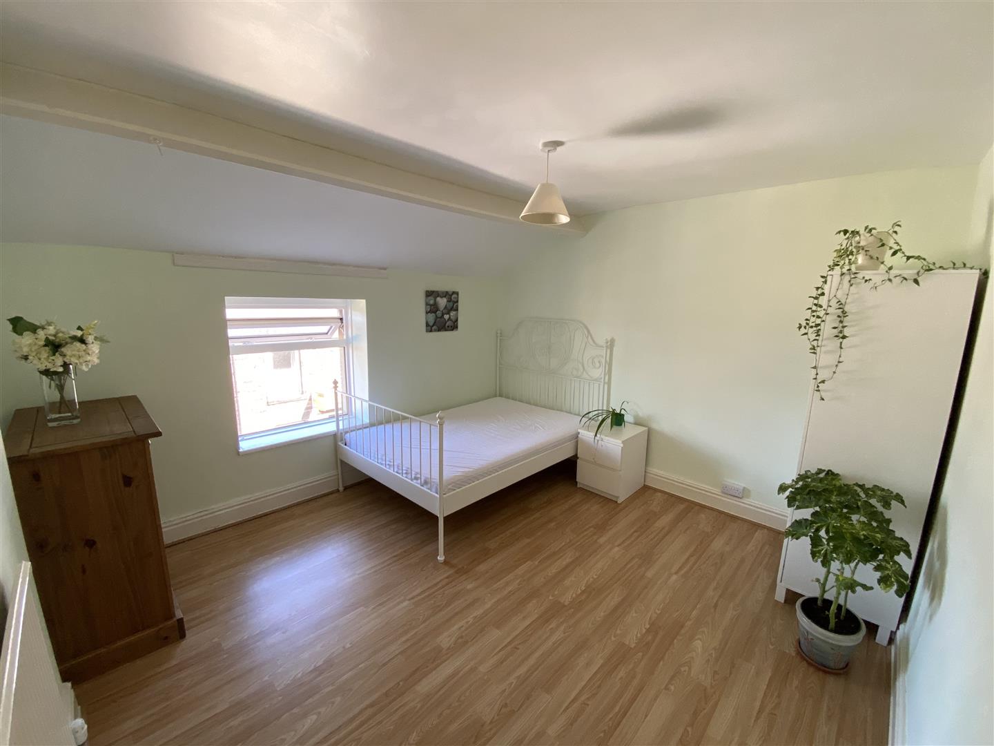 8 Vine Street, Lancaster, LA1 4UF